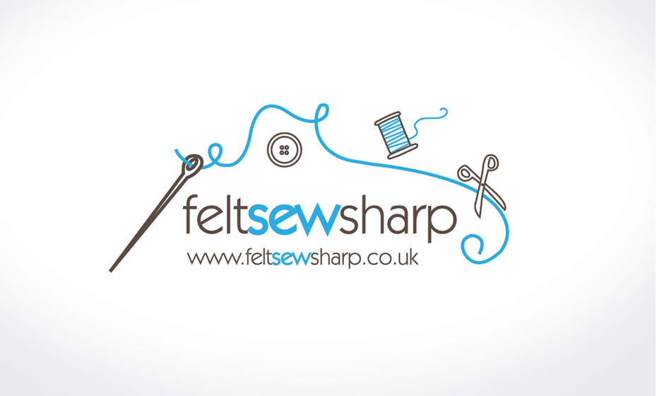 Felt Sew Sharp - Identity